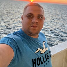 Фотография мужчины Павел, 31 год из г. Смоленск