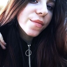 Фотография девушки Анна, 21 год из г. Волгоград