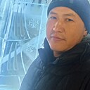 Саид, 33 года