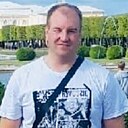 Алекс, 36 лет