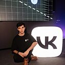 Антон, 19 лет