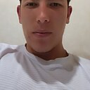 Амин, 23 года