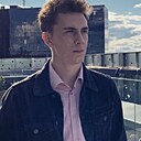 Ринатик, 23 года