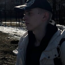 Фотография мужчины Валерий, 18 лет из г. Томск