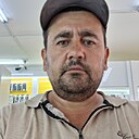 Ганжабой, 32 года