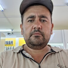 Фотография мужчины Ганжабой, 32 года из г. Шымкент