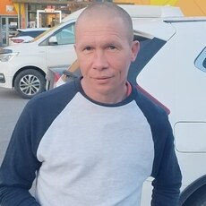 Фотография мужчины Сергей, 43 года из г. Брянск