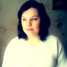 Фотография девушки Ольга, 43 года из г. Воскресенск