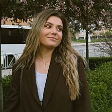 Фотография девушки Ксения, 24 года из г. Липецк