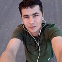 Темур, 33 года