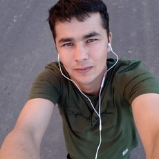 Фотография мужчины Темур, 33 года из г. Нижневартовск