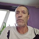 Сергей, 57 лет
