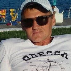 Фотография мужчины Серёга, 42 года из г. Кропивницкий