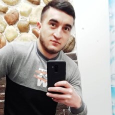 Фотография мужчины Тимур, 29 лет из г. Караганда