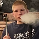 Максим, 19 лет