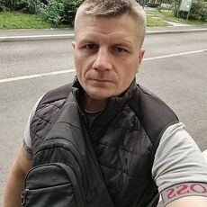 Фотография мужчины Сергей, 37 лет из г. Щёлково