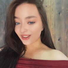 Фотография девушки Апполинария, 22 года из г. Ханты-Мансийск