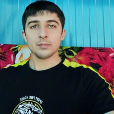 Фотография мужчины Эльдар, 32 года из г. Новочеркасск