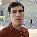 Темур, 29 лет