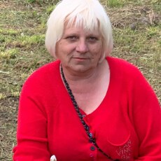 Фотография девушки Ольга, 57 лет из г. Шарковщина