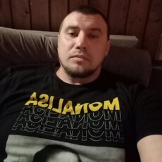 Фотография мужчины Виктор, 38 лет из г. Подольск