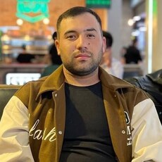 Фотография мужчины Jamshid, 30 лет из г. Ташкент