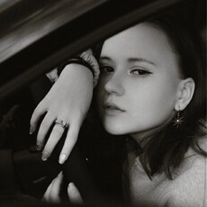 Фотография девушки Светик, 20 лет из г. Киров