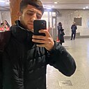 Холид, 25 лет