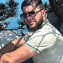 Магомед, 35 лет