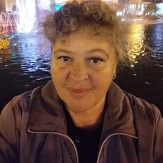 Фотография девушки Анна, 45 лет из г. Москва