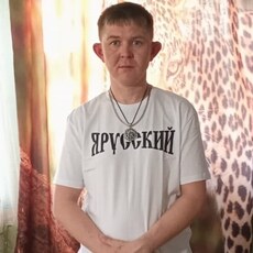 Фотография мужчины Ангел, 34 года из г. Чита