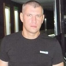 Фотография мужчины Игорь, 43 года из г. Анжеро-Судженск