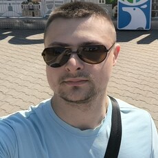 Фотография мужчины Сергей, 30 лет из г. Кобрин