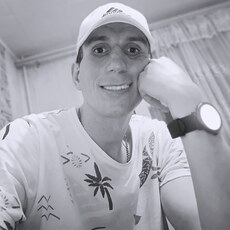 Фотография мужчины Alladin, 34 года из г. Орехово-Зуево