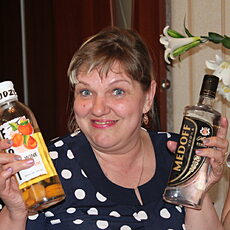 Фотография девушки Наталья, 50 лет из г. Пермь