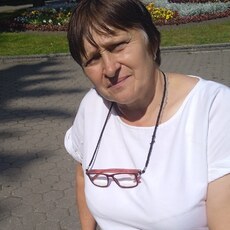 Фотография девушки Алла, 63 года из г. Гомель