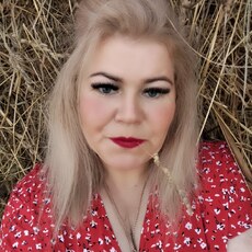 Фотография девушки Ирина, 39 лет из г. Лысьва