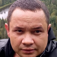 Фотография мужчины Владимир, 41 год из г. Лысьва