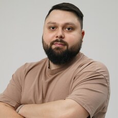 Фотография мужчины Кирилл, 29 лет из г. Барановичи