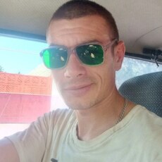 Фотография мужчины Сергей, 37 лет из г. Николаев