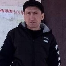 Фотография мужчины Сергей, 52 года из г. Кумертау