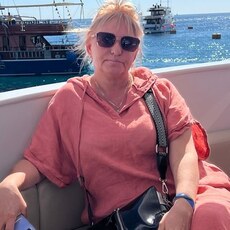 Фотография девушки Алена, 53 года из г. Зеленокумск