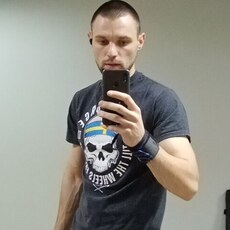 Фотография мужчины Коля, 30 лет из г. Днепр