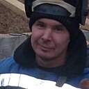 Белий, 39 лет