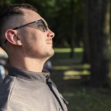 Фотография мужчины Максим, 31 год из г. Кобрин