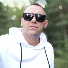 Фотография мужчины Максим, 41 год из г. Новополоцк