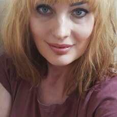 Фотография девушки Инеса, 53 года из г. Николаев