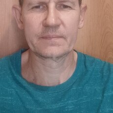 Фотография мужчины Алексей, 54 года из г. Ульяновск