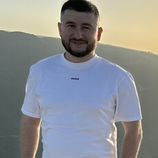 Фотография мужчины Rnd, 35 лет из г. Москва