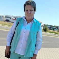 Фотография девушки Светлана, 52 года из г. Рогачев